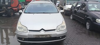 Citroen C5 č. 22634 - 4