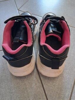 Tenisky holka vel 35 - 4