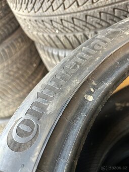 Pneumatiky 245/45R20 - 4