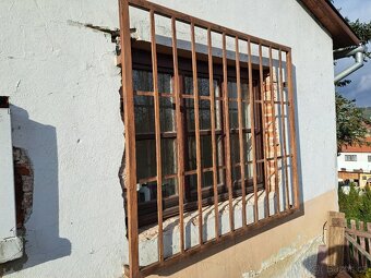 Mříže na okna - 4