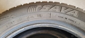Pneumatiky 185/60 R15 Letní - 4