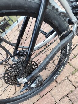 Mondraker foxy RÁM 2022 - 4