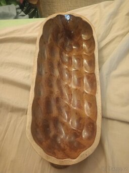 Keramická forma na vánočku - 4
