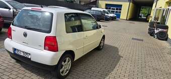 Prodam Vw lupo - 4