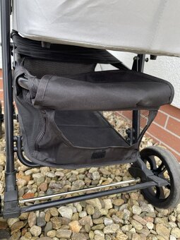 Kočárek Hauck Shopper - 4