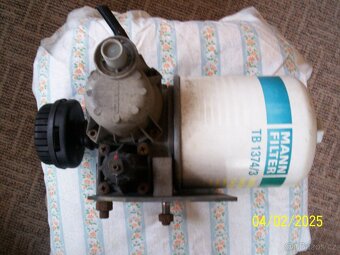 vysoušeč vzduchu - 4