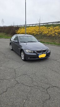 Bmw e90 325ix - 4
