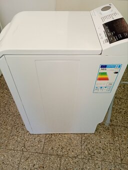 Pračka AEG 6000 Series - 4