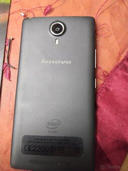 Lenovo - 4