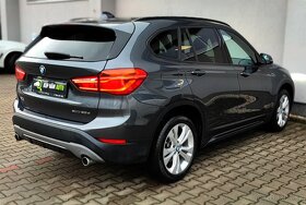 BMW X1 XDRIVE 20d 120KW STEPTRONIC,2019,SPORTLINE,8XKOLA,DPH - 4