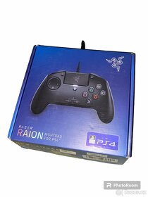 Ovladač Razer Raion PlayStation 4 - 4