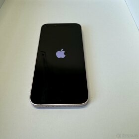 iPhone 13 mini 128GB, růžový (rok záruka) - 4