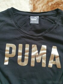 Tričko PUMA - 4