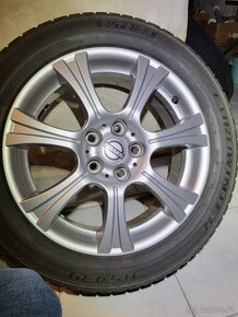 7x17 5x114,3 et 47 215/55/17 kola - 4