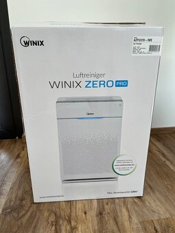 Čistička vzduchu Winix Zero Pro - 4