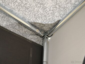 Předstan ke karavanu - 4