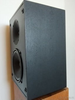 Repro soustava Tesla ARS 1024 po repasi - 4
