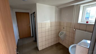 Pronájem kancláře, skladu v přízemí, 35 m2, Frýdek-Místek - 4