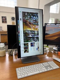 LCD Monitor 24" Dell U2414H Ultrasharp - 4