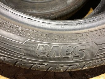 Letni pneu 205/50r16 - 4