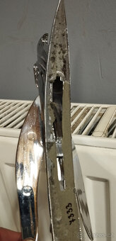 Ornament na blatník - 4