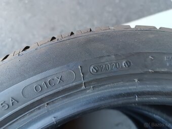 Riken Road Performance 195/50 R16 88V - 4