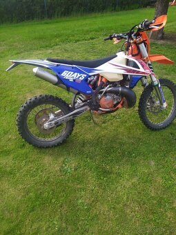 KTM 250 s TP - 4