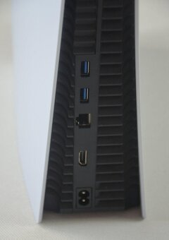 Sony Playstation 5 s mechanikou (12 měsíců záruka) Zánovní - 4