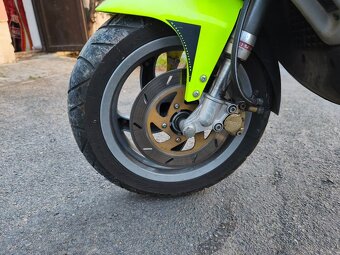Gilera Runner Prodej nebo výměna - 4