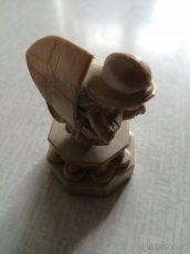 Sachove figurky - 4