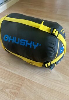 Dětský spacák Husky - 4