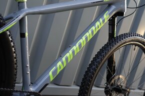 Kolo Cannondale F-Si team - 4