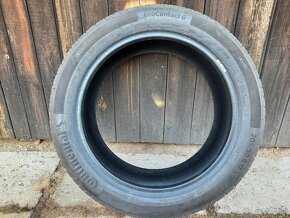 Letní pneu Continental 205/50 R 17 - 4