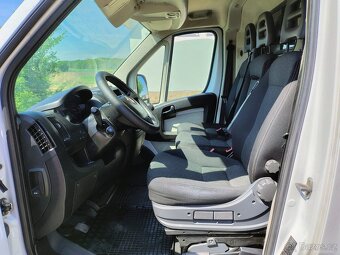 Fiat Ducato 3.0 130kw L4h2 koupeno v - 4