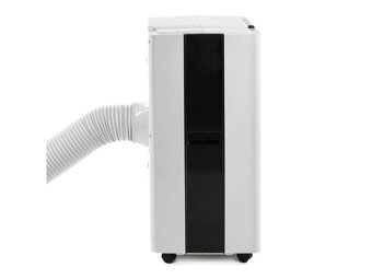 Prodám mobilní klimatizaci Trotec PAC 4700 X - 4