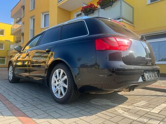 Seat Exeo 1,8TSí kombi - 4