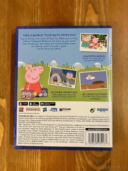 Peppa Pig: World Adventures (PS5) - 4