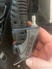Jacket cressi patrol - 4