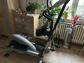 Kettler ergometer EXT7 - 4