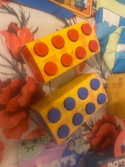 Lego č. 4. Nové, Nerozbalené - 4