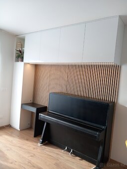 Truhlář - 4