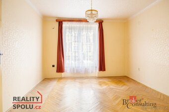 Prodej, byty/2+1, 58.24 m2, Husova 217, 25070 Odolena Voda, - 4