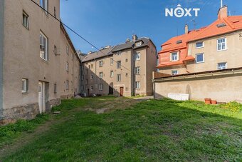 Prodej byt 2+1, 56㎡ - 4