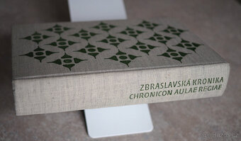 Zbraslavská kronika - 4