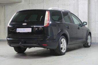 Ford Focus 1.6i,CZ,manuál - 4