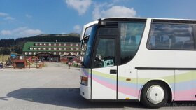 Autobus Setra 315 HD prodám - 4