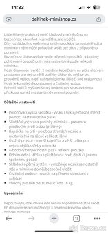 Krosna Zopa Little Hiker - 4