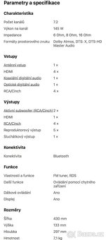 Sony STR-DH790 - 4
