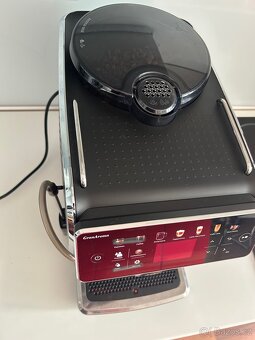 Automatický kávovar Saeco GranAroma sm6585 - 4