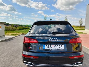 Audi SQ5 3.0TFSI 260 kW - 4